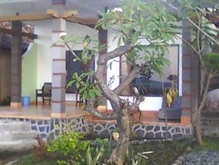 Hotel Tara Airsanih Bali Exterior foto